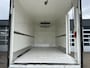 Volkswagen Crafter 50 2.5 TDI L2 Marge Clixstar combinatie Laadklep Koeling Bakwagen Zijdeur Koel 3-Persoons Telefoonverbinding Verhuiswagen Meubelbak Koeltransport Euro 4