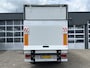 Volkswagen Crafter 50 2.5 TDI L2 Marge Clixstar combinatie Laadklep Koeling Bakwagen Zijdeur Koel 3-Persoons Telefoonverbinding Verhuiswagen Meubelbak Koeltransport Euro 4