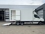 Volkswagen Crafter 50 2.5 TDI L2 Marge Clixstar combinatie Laadklep Koeling Bakwagen Zijdeur Koel 3-Persoons Telefoonverbinding Verhuiswagen Meubelbak Koeltransport Euro 4