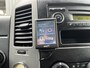 Volkswagen Crafter 50 2.5 TDI L2 Marge Clixstar combinatie Laadklep Koeling Bakwagen Zijdeur Koel 3-Persoons Telefoonverbinding Verhuiswagen Meubelbak Koeltransport Euro 4