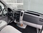 Volkswagen Crafter 50 2.5 TDI L2 Marge Clixstar combinatie Laadklep Koeling Bakwagen Zijdeur Koel 3-Persoons Telefoonverbinding Verhuiswagen Meubelbak Koeltransport Euro 4