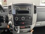 Volkswagen Crafter 50 2.5 TDI L2 Marge Clixstar combinatie Laadklep Koeling Bakwagen Zijdeur Koel 3-Persoons Telefoonverbinding Verhuiswagen Meubelbak Koeltransport Euro 4