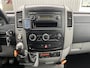 Volkswagen Crafter 50 2.5 TDI L2 Marge Clixstar combinatie Laadklep Koeling Bakwagen Zijdeur Koel 3-Persoons Telefoonverbinding Verhuiswagen Meubelbak Koeltransport Euro 4