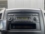 Volkswagen Crafter 50 2.5 TDI L2 Marge Clixstar combinatie Laadklep Koeling Bakwagen Zijdeur Koel 3-Persoons Telefoonverbinding Verhuiswagen Meubelbak Koeltransport Euro 4
