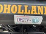 Volkswagen Crafter 50 2.5 TDI L2 Marge Clixstar combinatie Laadklep Koeling Bakwagen Zijdeur Koel 3-Persoons Telefoonverbinding Verhuiswagen Meubelbak Koeltransport Euro 4