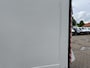 Volkswagen Crafter 50 2.5 TDI L2 Marge Clixstar combinatie Laadklep Koeling Bakwagen Zijdeur Koel 3-Persoons Telefoonverbinding Verhuiswagen Meubelbak Koeltransport Euro 4