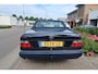 Mercedes-Benz E-klasse 220 SPORTLINE|NAVIGATIE|TREKHAAK|CRUISECONTROL|LEDER|ZEER MOOI