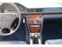 Mercedes-Benz E-klasse 220 SPORTLINE|NAVIGATIE|TREKHAAK|CRUISECONTROL|LEDER|ZEER MOOI
