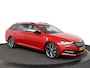 Skoda Superb Combi 1.4 TSI iV Sportline Business |NAP|ACC |Memory|Alcantara|Camera|Carplay