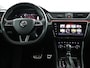 Skoda Superb Combi 1.4 TSI iV Sportline Business |NAP|ACC |Memory|Alcantara|Camera|Carplay