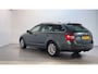 Skoda Octavia Combi 1.0 TSI 116pk 6-bak Greentech Ambition Business Trekhaak Leder-Stof Navigatie Parkeersensoren