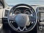 Mitsubishi ASX 2.0 SOHC MIVEC Cleartec 150 pk CVT Intense | NL Auto | Trekhaak | Cruise | Clima | Stoelverwarming | Camera | Carplay |