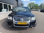 Volkswagen Touareg 3.0 V6 TDI HIGHLINE Airco Cruise Navi Standkachel leder Luchtvering!!