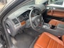 Volkswagen Touareg 3.0 V6 TDI HIGHLINE Airco Cruise Navi Standkachel leder Luchtvering!!