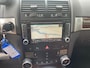 Volkswagen Touareg 3.0 V6 TDI HIGHLINE Airco Cruise Navi Standkachel leder Luchtvering!!