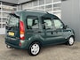 Renault Kangoo 1.6-16V Privilège Airco Dubbele schuifdeur Trekhaak 1150kg trekgewicht 5-persoons Onderhoudshistorie bekend zie foto's Elektrische ramen 5-Persoons