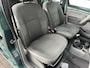 Renault Kangoo 1.6-16V Privilège Airco Dubbele schuifdeur Trekhaak 1150kg trekgewicht 5-persoons Onderhoudshistorie bekend zie foto's Elektrische ramen 5-Persoons