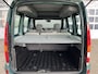 Renault Kangoo 1.6-16V Privilège Airco Dubbele schuifdeur Trekhaak 1150kg trekgewicht 5-persoons Onderhoudshistorie bekend zie foto's Elektrische ramen 5-Persoons