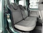 Renault Kangoo 1.6-16V Privilège Airco Dubbele schuifdeur Trekhaak 1150kg trekgewicht 5-persoons Onderhoudshistorie bekend zie foto's Elektrische ramen 5-Persoons
