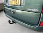 Renault Kangoo 1.6-16V Privilège Airco Dubbele schuifdeur Trekhaak 1150kg trekgewicht 5-persoons Onderhoudshistorie bekend zie foto's Elektrische ramen 5-Persoons