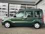 Renault Kangoo 1.6-16V Privilège Airco Dubbele schuifdeur Trekhaak 1150kg trekgewicht 5-persoons Onderhoudshistorie bekend zie foto's Elektrische ramen 5-Persoons