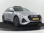 Audi e-tron Sportback 50 quattro S edition 71 kWh | SOH 90.4 | Panoramadak | Adaptive cruise | Matrix LED | Elek. Stoelen | Memory | Stoelverwarming | Camera | DAB |