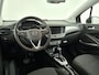 Opel Crossland X 1.2 Turbo Innovation 1e eigenaar | Airco | Bluetooth | Cruise Control | Navigatiesysteem | Parkeersensor Achter | Stuurwiel Multifunctioneel
