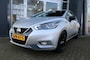 Nissan Micra 1.0 IG-T100, Navi, Apple Carplay/ Android Auto, Stoelverwarming, etc.