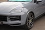 Porsche Cayenne E-Hybrid / Approved 07-27 / PPF / Nieuwstaat / Dealer oh