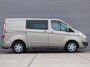 Ford Transit Custom 270 2.2 TDCI L1H1 Limited DC 5 PERS. *Leder*Navigatie*