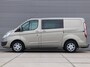 Ford Transit Custom 270 2.2 TDCI L1H1 Limited DC 5 PERS. *Leder*Navigatie*