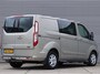 Ford Transit Custom 270 2.2 TDCI L1H1 Limited DC 5 PERS. *Leder*Navigatie*