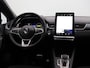 Renault Captur 1.6 E-Tech full hybrid 145 esprit Alpine | Adaptive cruise control | Climate control | Stuurverwarming | Lichtmetalen velgen 19'' | Parkeersensoren Voor / Achter |