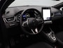 Renault Captur 1.6 E-Tech full hybrid 145 esprit Alpine | Adaptive cruise control | Climate control | Stuurverwarming | Lichtmetalen velgen 19'' | Parkeersensoren Voor / Achter |