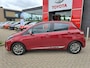Toyota Yaris 1.5 VVT-i Executive ACHTERUITRIJCAMERA AIRCO TREKHAAK