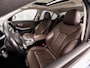 BMW 3-Serie 330e High Executive 252Pk Automaat (SCHUIFDAK, DEALER ONDERHOUDEN, APPLE CARPLAY, GROOT NAVI, CAMERA, GETINT GLAS, BRUIN LEDER, SPORTSTOELEN, STUUR/STOELVERWARMING, SFEERVERLICHTING, NIEUWSTAAT)