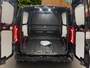 Ford E-Transit Custom MSRT Dubbel Cabine 71kWh | 286PK | 360 cam. | Inkl. Trekhaak | Sportaccesoires | Cruise control adaptief met Stop&Go en stuurhulp | Elektrisch verstelbare bestuurdersstoel | LED koplampen adaptief