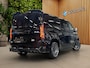 Ford E-Transit Custom MSRT Dubbel Cabine 71kWh | 286PK | 360 cam. | Inkl. Trekhaak | Sportaccesoires | Cruise control adaptief met Stop&Go en stuurhulp | Elektrisch verstelbare bestuurdersstoel | LED koplampen adaptief