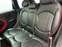 MINI Countryman 1.6 John Cooper Works ALL4 Chili | Panoramadak | Leder | Cruise/Control | Navigatie | H/K | Stoelverwarming |