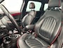 MINI Countryman 1.6 John Cooper Works ALL4 Chili | Panoramadak | Leder | Cruise/Control | Navigatie | H/K | Stoelverwarming |