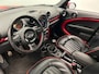 MINI Countryman 1.6 John Cooper Works ALL4 Chili | Panoramadak | Leder | Cruise/Control | Navigatie | H/K | Stoelverwarming |