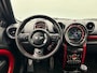 MINI Countryman 1.6 John Cooper Works ALL4 Chili | Panoramadak | Leder | Cruise/Control | Navigatie | H/K | Stoelverwarming |