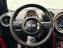 MINI Countryman 1.6 John Cooper Works ALL4 Chili | Panoramadak | Leder | Cruise/Control | Navigatie | H/K | Stoelverwarming |