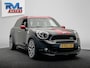 MINI Countryman 1.6 John Cooper Works ALL4 Chili | Panoramadak | Leder | Cruise/Control | Navigatie | H/K | Stoelverwarming |