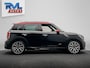 MINI Countryman 1.6 John Cooper Works ALL4 Chili | Panoramadak | Leder | Cruise/Control | Navigatie | H/K | Stoelverwarming |