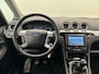 Ford Galaxy 2.0 Titanium Flexifuel | Origineel NL | 7 Persoons | Trekhaak | Cruise/Control | Climate/Control | Navigatie |