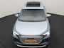 Audi Q4 e-tron 45 Quattro S Line 82 kWh 265pk Dealer O.H. | Trekhaak Af Fabriek | Panodak | Adaptive Cruise | Camera | Sportstoelen Memory & Verwarmd | Sfeerverlichting | Keyless | Navigatie | DAB |