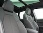Audi Q4 e-tron 45 Quattro S Line 82 kWh 265pk Dealer O.H. | Trekhaak Af Fabriek | Panodak | Adaptive Cruise | Camera | Sportstoelen Memory & Verwarmd | Sfeerverlichting | Keyless | Navigatie | DAB |