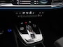Audi Q4 e-tron 45 Quattro S Line 82 kWh 265pk Dealer O.H. | Trekhaak Af Fabriek | Panodak | Adaptive Cruise | Camera | Sportstoelen Memory & Verwarmd | Sfeerverlichting | Keyless | Navigatie | DAB |