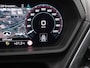 Audi Q4 e-tron 45 Quattro S Line 82 kWh 265pk Dealer O.H. | Trekhaak Af Fabriek | Panodak | Adaptive Cruise | Camera | Sportstoelen Memory & Verwarmd | Sfeerverlichting | Keyless | Navigatie | DAB |